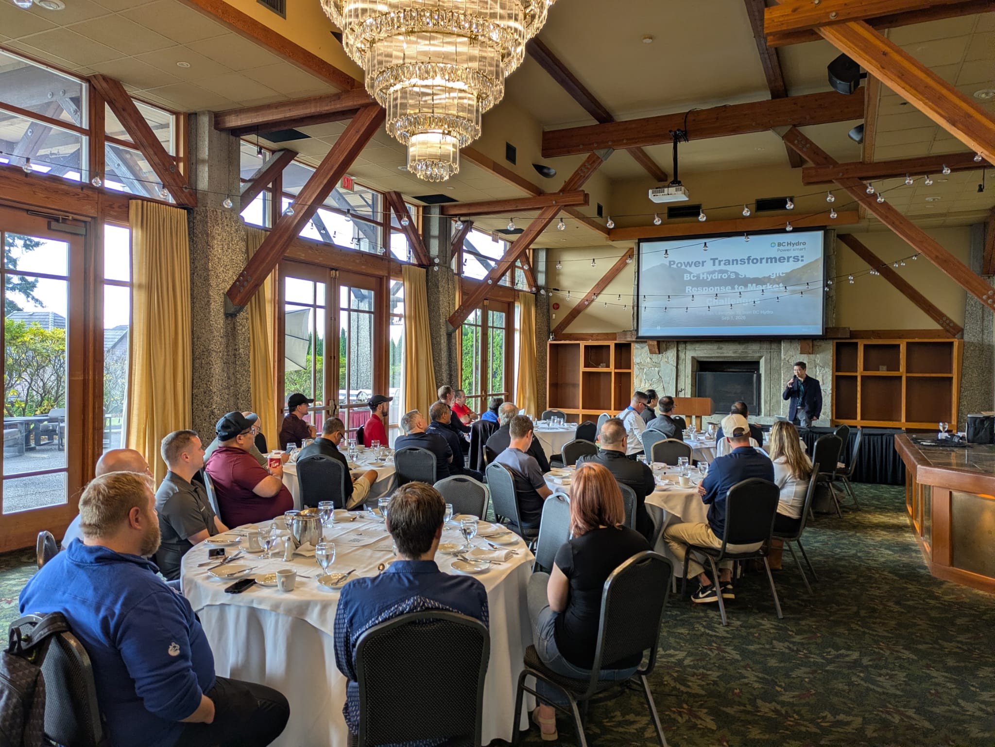 2026 BC Risk Consultants Seminar - Technical presentation